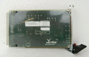 TeNTA PWRS-0721 cPCI Power Board PCB Card MKS AS00721-05 AMAT 0190-17081 Working