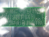 Schlumberger 97861110 PCB REV 6 IDS 10000 Used Working