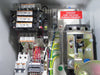Edwards NGV466000 Power Distribution Box w/ Cables NGV466010-D Used Working