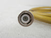 Verteq 1074268-7 RF Triaxial Cable 7 Foot SCP Reseller Lot of 6 Working Surplus