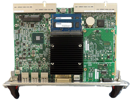 Sanritz Automation SC2730P3001 PCB Card SC2730 TEL E244-010031-11 Working Spare