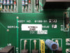 AMAT Applied Materials 0100-91087 Sol/Fil Ext. Interface PCB Card Quantum X Used