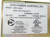 Control Concepts 3096-1000A SCR Power Controller AMAT 0190-46113 Working Surplus