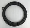 Novellus Systems 03-283470-00 RF Generator Cable 60 Foot Working Surplus