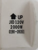 AMAT Applied Materials 0190-39351 Halogen Lamp Lot of 10 New Surplus