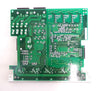 TEL Tokyo Electron UC4RCB287Y3 PCB RCB-28-B1 Reseller Lot of 2 Working Surplus
