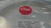 AMAT Applied Materials 0200-00673 8” Cover Ring Endura 200mm Used Working