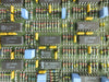 ASML 4022.430.05300 P. Chuck Drive PCB Card 4022.430.0530 PAS 5000/2500 Used