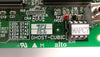 TEL Tokyo Electron 3M80-001321-21 Processor PCB GHOST-CUBIC Working