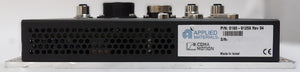 AMAT Applied Materials 0190-91259 CGMA Motion Controller Working Surplus
