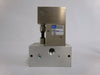 AMAT Applied Materials 70905-77 Regulator Manifold MAC PR92C-H0AA Lot of 2