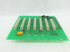 JEOL BP101501-01 Image Signal Board PCB IMG SIG CONT MPB JWS-2000 SEM Working