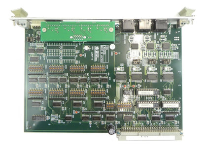 Tokyo Seimitsu FA0217B Proper Interface PCB Assembly UF300A Working Surplus
