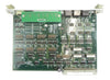 Tokyo Seimitsu FA0217B Proper Interface PCB Assembly UF300A Working Surplus