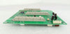 Densei-Lambda SPB-402C Power Supply Backplane PCB TEL Tokyo Electron Lithius