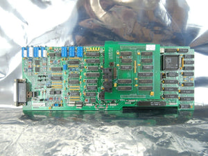 Kensington Laboratories 4000-60002 Z-Axis Board PCB Card 4000-60063-00 v9.40 VZ