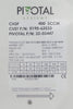 Pivotal Systems 32-03447 Mass Flow Controller MFC AMAT 0190-62533 Lot of 3 New