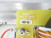 AB Sciex 1007428 Linear Ion QTRAP Quadrupole Q1 Q3 API 3200 1007772 MDS Working