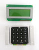 ENI RACK-AM300-HDPCVD Display Control PCB Set VK204-25 LK204-25 Lot of 3 Spare
