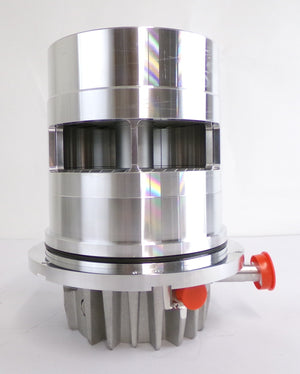 Agilent 8698928R004 Turbomolecular Pump Turbo TV-401/301 Refurbished