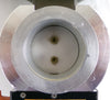 VAT 61234-KAGQ-BFT2 Butterfly Valve Control Series 612 Lot of 2 Working