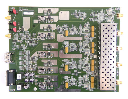 AB Sciex 1038225 Spectrometer Interface Board PCB 1038422 Working Surplus