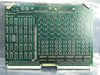 Philips PC 1721/10 Processor PCB Card ASML 9406.217.2110 PAS 5000/2500 Used