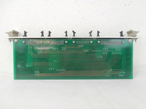 DNS Dainippon Screen PC-97010 Interface PCB Card PMCDIV SL-3020 FC-3000 Working