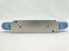 DXL M10D Mass Flow Controller MFC M10 250 SCCM O2 Working Surplus