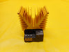 Eurotherm 425A/40A/240V/220V240/4MA20/PA/CL/96/00 Current Limiter Lot of 2 Used