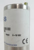MKS Instruments 750B11TCE2GA Baratron Pressure Transducer New