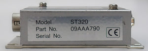 Mitutoyo 09AAA790 Linear Scale ST320 Nikon Precision 4S554-079-1 NSR Working
