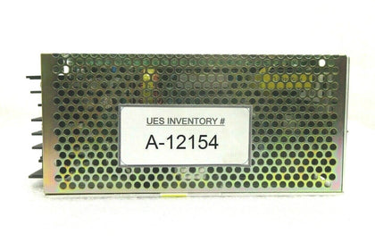 Cosel P150E-24-N Power Supply P150E-24 Used Working