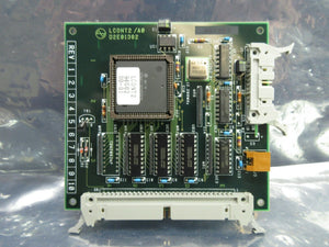 Kokusai Electric D2E01362 Processor Board PCB LCONT2 Vertron III DD-803V Used