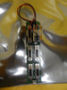 Mitsubishi Q173DV PLC SSCNET Channel Distribution PCB TEL PR300Z Used Working