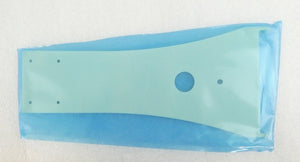 TEL Tokyo Electron 2980-092680-11 300mm Wafer CRA Fork 12" Ceramic Effector New