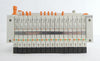 SMC VV5Q11-16-X1602 16-Port Manifold Module EX420-SDN2 Lot of 2 Working Surplus