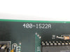 Altek Semiconductor 400-1510 Processor PCB Card 400-1522A CS-400E Working