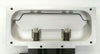 VAT MONOVAT Aluminum Wafer Transfer Valve 02010-BA44 02110-BA44 Large Gate Spare