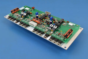 Brooks Automation PBO2807 PCB Z&R Axis Amp