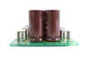 Daihen RG-220601 RF Generator Capacitor Board PCB RG-2206 Lot of 2 Working