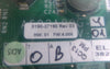 AMAT Applied Materials 0090-03119 Buffer Interlock PCB Card 0100-20458 New