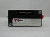 Tylan FC-2900V Mass Flow Controller MFC 2900 Series 200 SCCM CHF3 Used Working