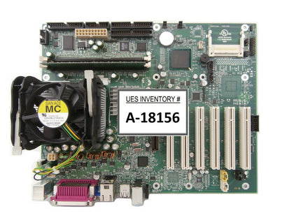 Copley Controls 07-01156-000 CAN Interface PCB Card CAN-PCI-02 Rev. B Working