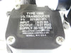 IDI Integrated Designs 203-ME8L1S IDS Dispenser Photoresist Untested As-Is