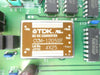 TEL Tokyo Electron 3381-000070-13 P-12XL Interface Board PCB Card Working