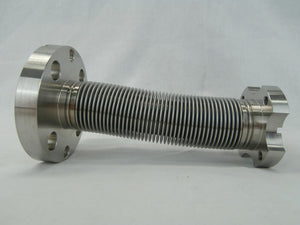 Ulvac Technologies EM1263-683-01A Bellows Lifter Ceraus ZX-1000 New Surplus