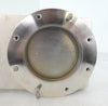 Nor-Cal Products 041010-1 Pneumatic Gate Valve Assembly Working Surplus