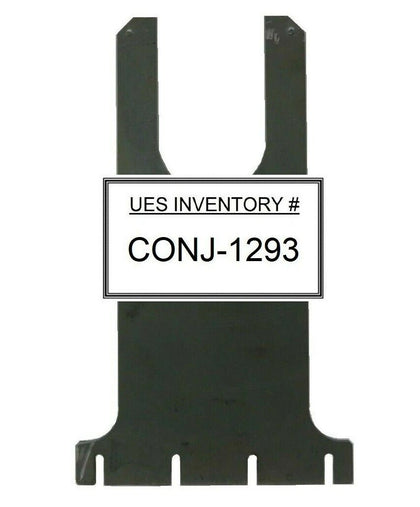 Novellus Systems 15-033772-00 Wafer Paddle End Effector Fork Blade Working Spare