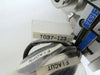 Nikon M-A43359-3A Dual Output Fiber Optic Shutter Light Source NSR FX-601F Spare
